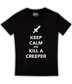 Майкрафт, MineCraft, keep calm